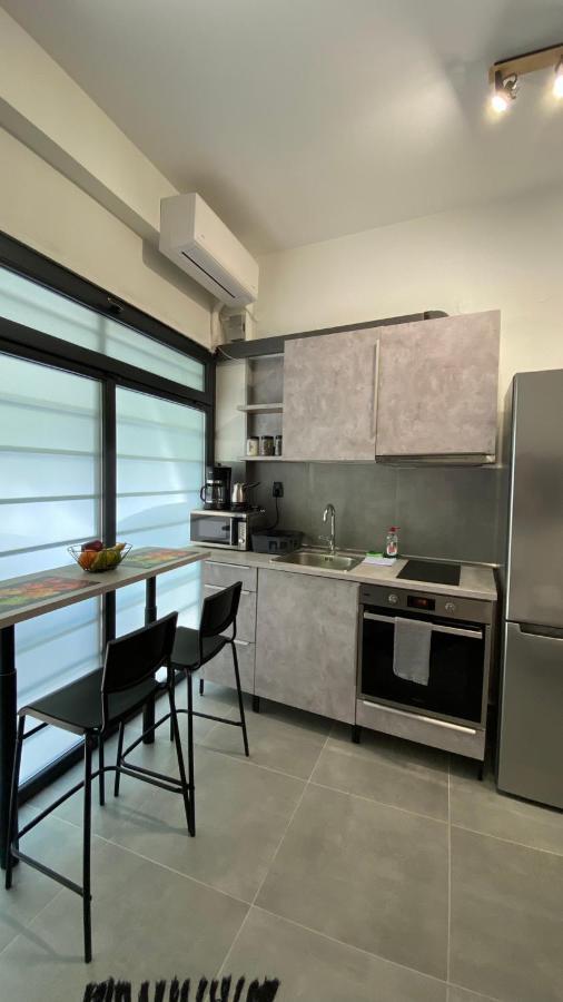Giannis Studio Tesalonika Bagian luar foto