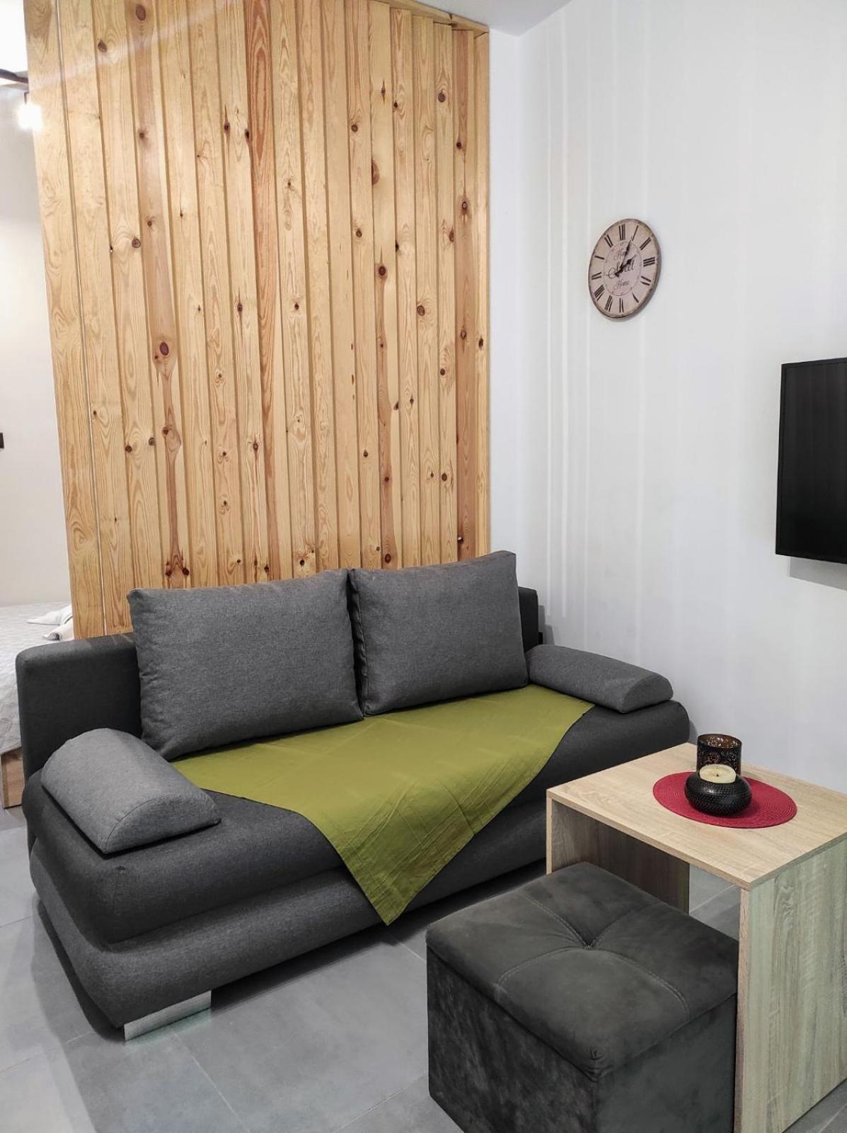 Giannis Studio Tesalonika Bagian luar foto