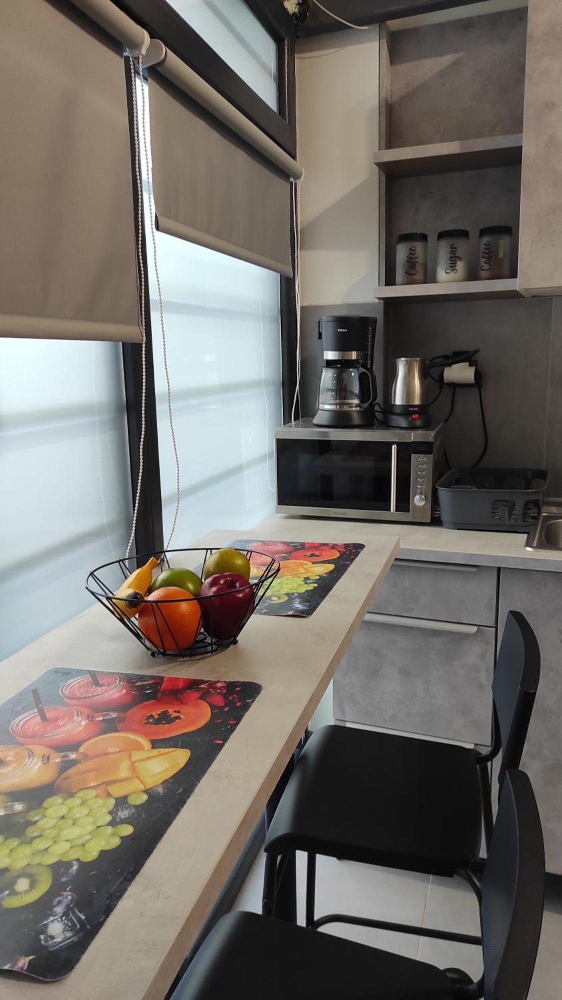 Giannis Studio Tesalonika Bagian luar foto