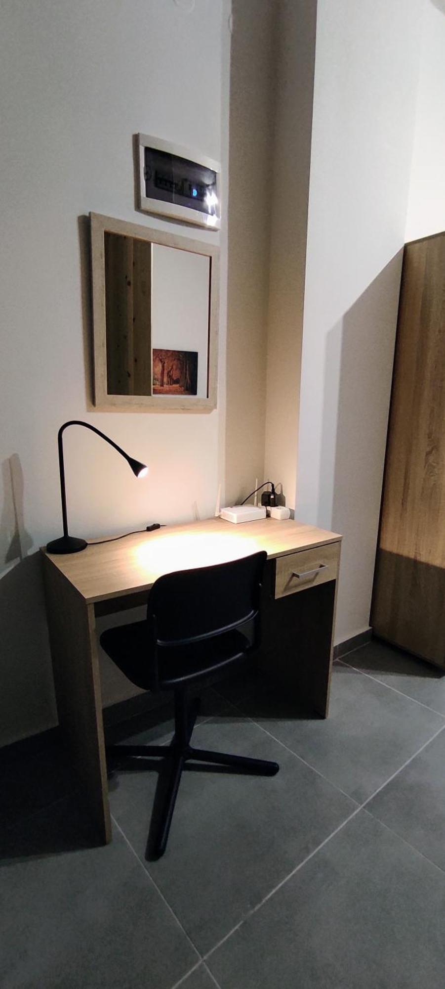 Giannis Studio Tesalonika Bagian luar foto