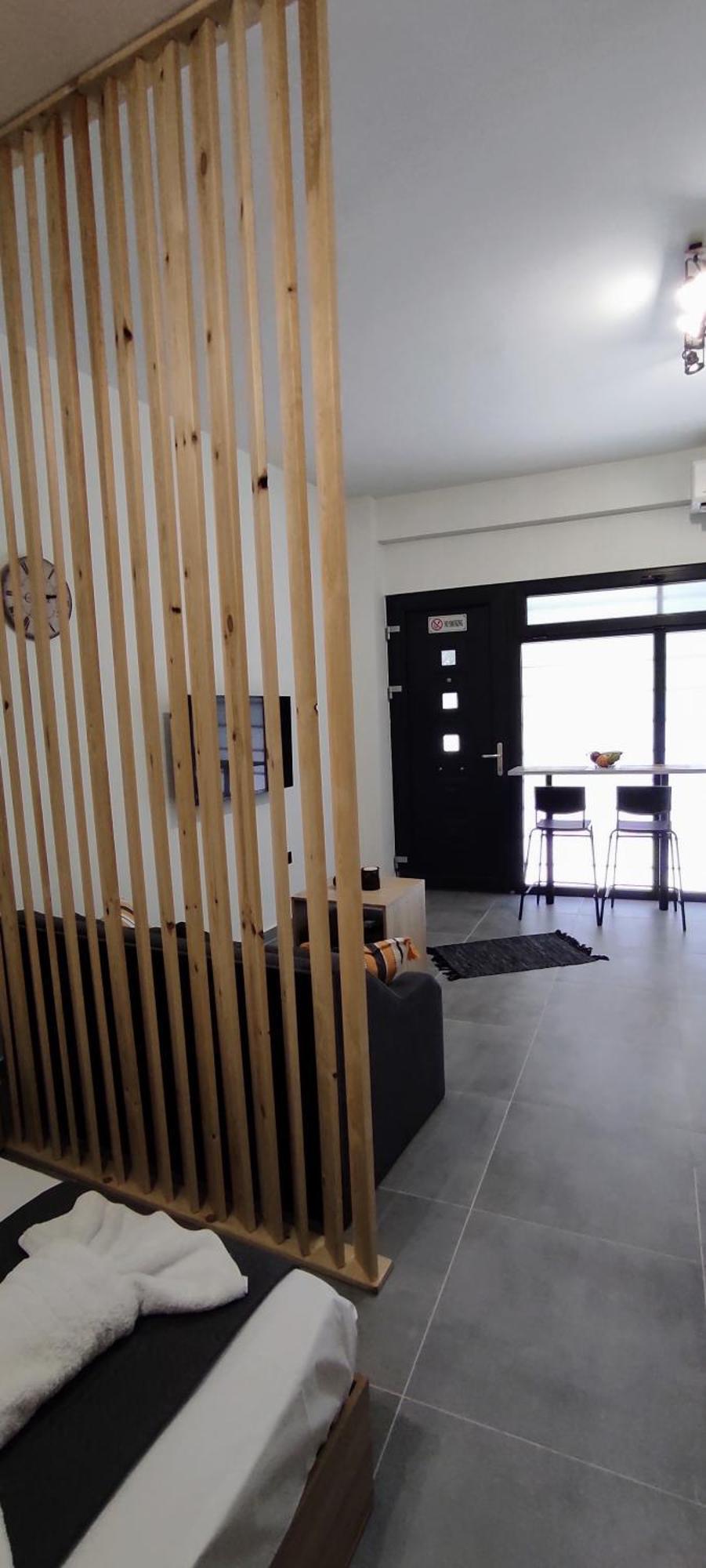 Giannis Studio Tesalonika Bagian luar foto